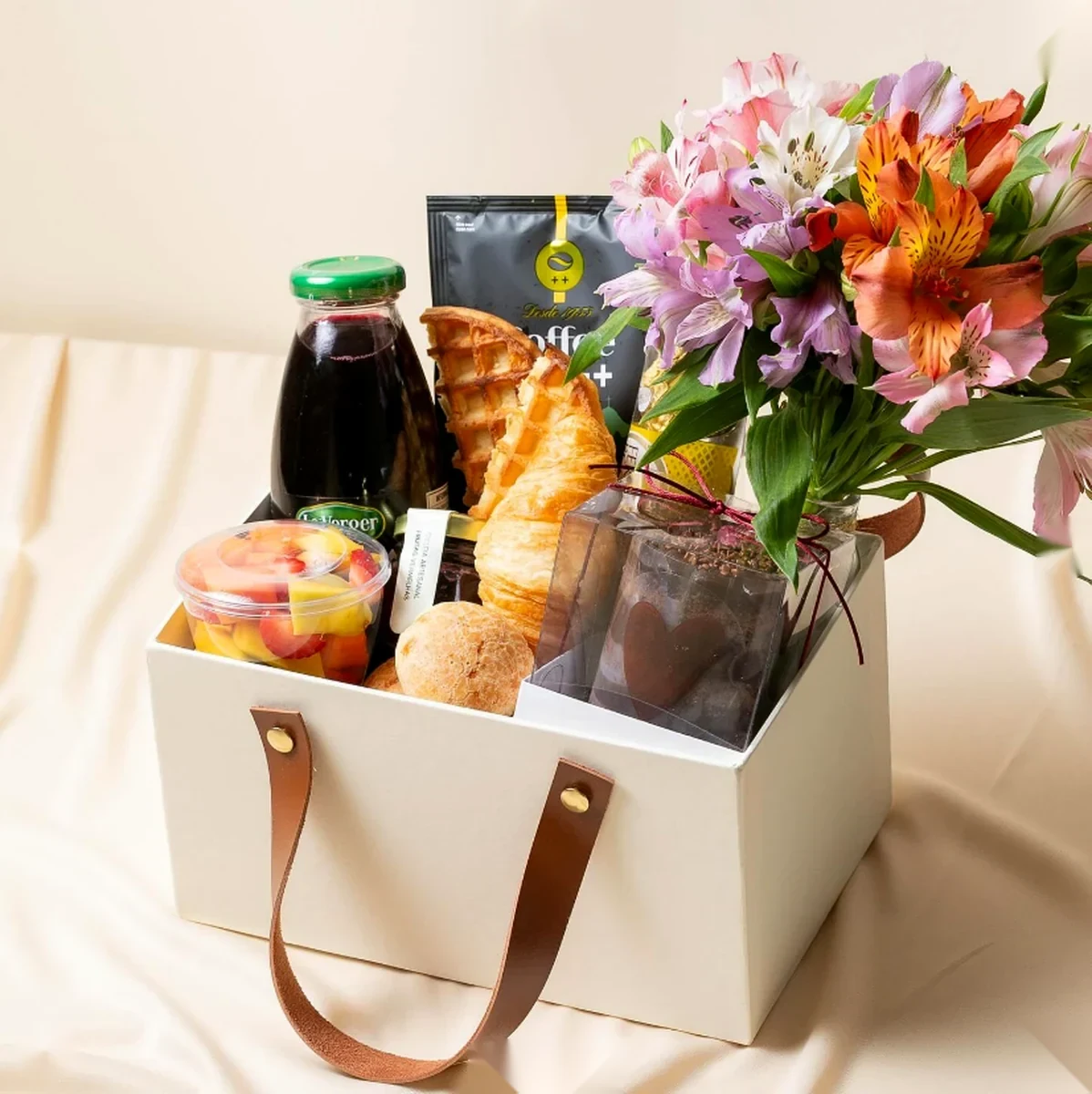 Cesta Moli premium